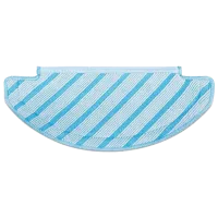 Швабра Ecovacs (D-CC3I) Microfiber/ Синий