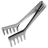 Щипцы сервировочные Ghidini Daily для спагетти