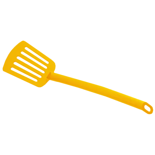 Spatulă Tescoma 638055 Nailon / Orange photo 1