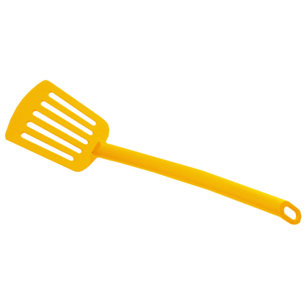 Spatulă Tescoma 638055 Nailon / Orange photo 1