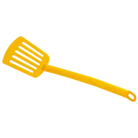 Шпатель Tescoma 638055 Nailon / Оранжевый