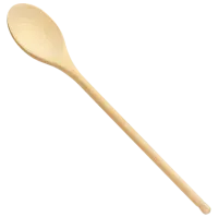 Ложка Tescoma 637315 Дерево/ Натуральное дерево