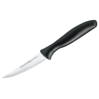 Cuțit de bucătărie Tescoma Sonic 862008 Oțel inoxidabil/ Black