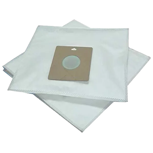 Sac EcoFilterBags VP-50 3114 Țesătură/ White photo 1