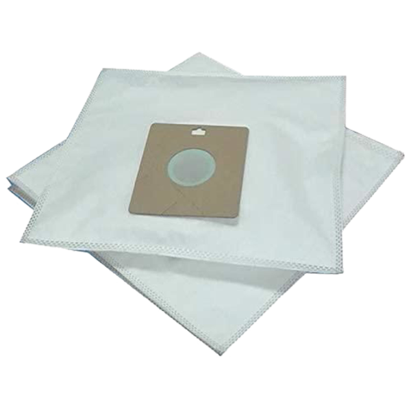 Sac EcoFilterBags VP-50 3114 Țesătură/ White photo 1