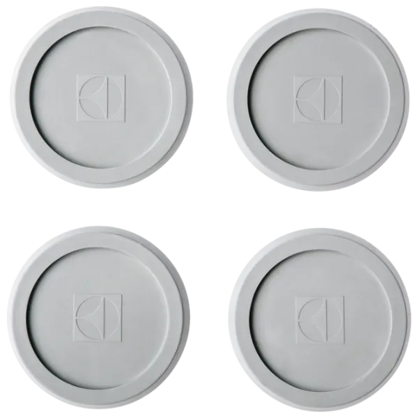 Suporturi antivibrații Electrolux E4WHPA02  photo 1