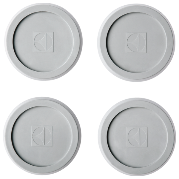 Suporturi antivibrații Electrolux E4WHPA02  photo 1