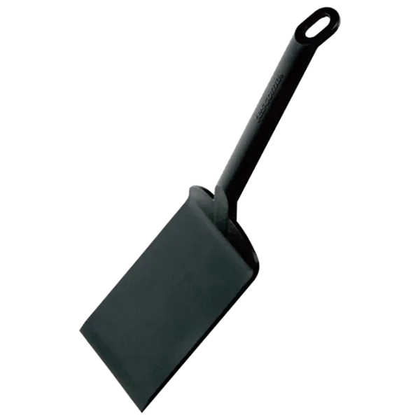 Spatulă Tescoma Space Line 638018 Plastic/ Black photo 1