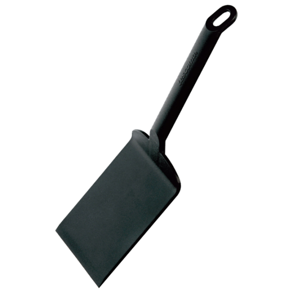 Spatulă Tescoma Space Line 638018 Plastic/ Black photo 1