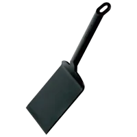 Лопатка Tescoma Space Line 638018 Пластик/ Черный