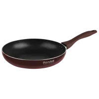 Tigaie Rondell Auri RDA-1044 Clasic/ 24 cm/ Bordo