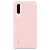 Husă pentru smartphone Huawei P30 Huawei/ Back/ TPU/ Pink