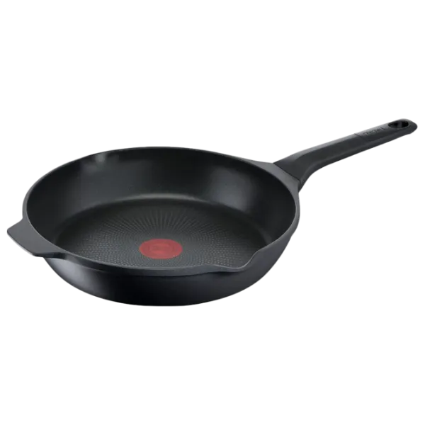 Tigaie Tefal Delicio E2320674 Clasic/ 28 cm/ Black photo 1