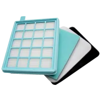 Фильтр Philips FC8058/ 01 Синий Nailon/ Синий