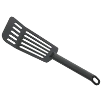 Лопатка Tescoma Space Line 638016 Пластик/ Черный