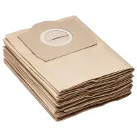 Мешок KARCHER 6.959-130.0 Бумага/ Коричневый