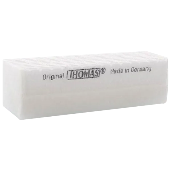 Filtru THOMAS 787237 Microfiber/ White photo 1