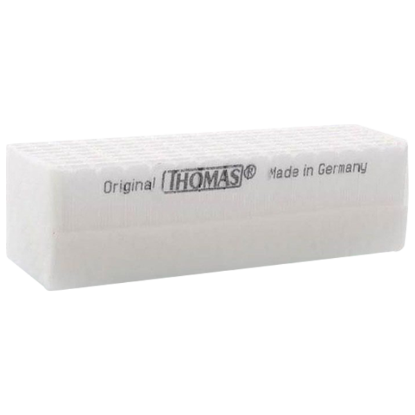 Filtru THOMAS 787237 Microfiber/ White photo 1