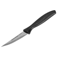 Cuțit de bucătărie Tescoma Sonic 862004 Oțel inoxidabil/ Black