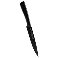 Cuțit de bucătărie Fissman 2484 Shinai Oțel inoxidabil/ Black