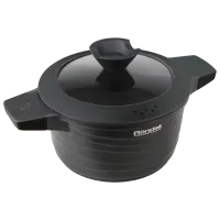 Cratiță Rondell RDA-766 4.7 l Aluminiu/ Black