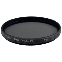 Светофильтр Marumi Circular PL 58 мм Макро, спецэффекты