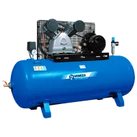 Компрессор Remeza СБ4/ Ф-270.LB50 Электрический/ Поршневой