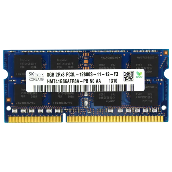 Оперативная память Hynix Original SO-DIMM/ DDR4/ 8 ГБ photo 1
