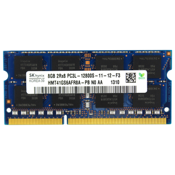 Оперативная память Hynix Original SO-DIMM/ DDR4/ 8 ГБ photo 1