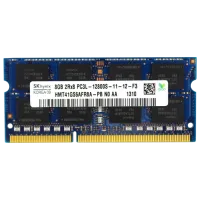 Memorie RAM Hynix Original SO-DIMM/ DDR4/ 8 GB