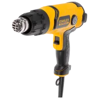 Строительный фен Stanley FatMax FME670K 2000 Вт