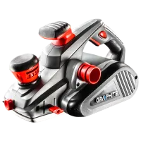 Электрорубанок Graphite 59G680 16000 об/ мин