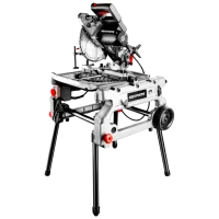 Дисковая пила Graphite 59G824 216 мм/ Серый