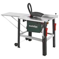 Дисковая пила Metabo TKHS 315 C 2000 WNB 315 мм/ Зелёный