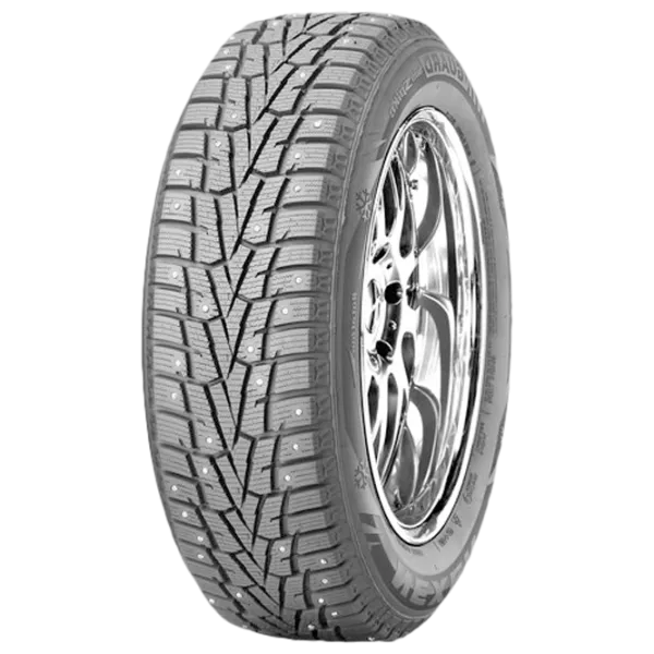 Шины Roadstone WG WinSpike 205/ 55 R16 190T Зима/ Легковой photo 1 Шины Roadstone WG WinSpike 205/ 55 R16 190T Зима/ Легковой photo 1