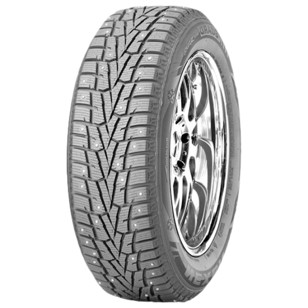 Шины Roadstone WG WinSpike 205/ 55 R16 190T Зима/ Легковой photo 1 Шины Roadstone WG WinSpike 205/ 55 R16 190T Зима/ Легковой photo 1