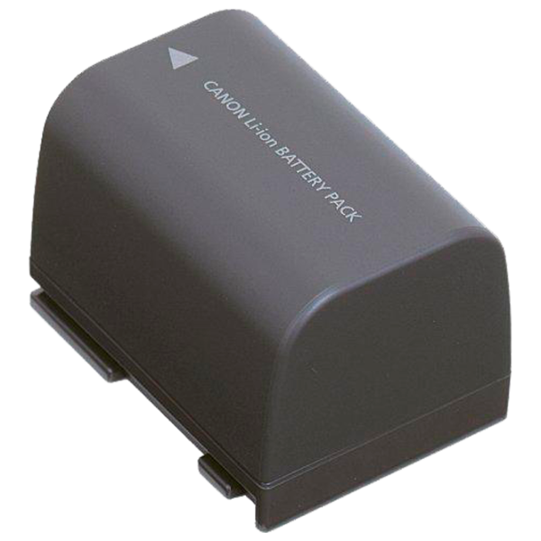 Аккумулятор Canon BP-2L14 Li-Ion/ 1450 мАч photo 1