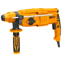 Перфоратор INGCO RGH9028 800 Вт/ Желтый
