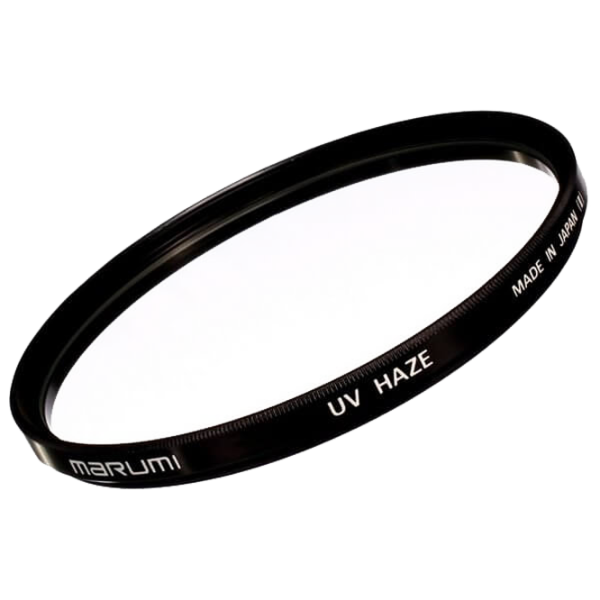 Filtru foto Marumi UV 72 mm Protecție photo 1