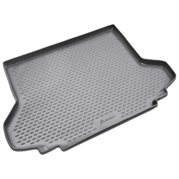 Автоковрики Renault Koleos 2008 - 2016 Novline Element/ 71513 photo 1