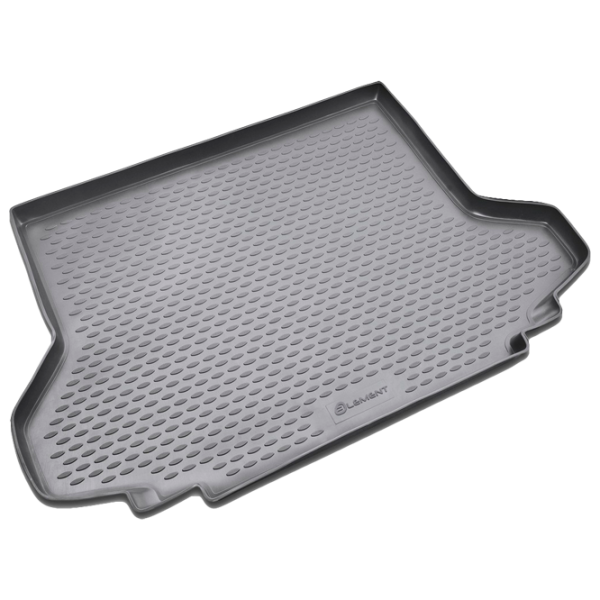 Автоковрики Renault Koleos 2008 - 2016 Novline Element/ 71513 photo 1