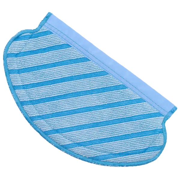 Швабра Ecovacs (D-CC3H) Microfiber/ Синий photo 1