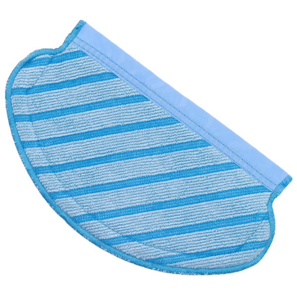 Швабра Ecovacs (D-CC3H) Microfiber/ Синий photo 1
