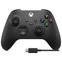 Геймпад Xbox Series S & X Черный