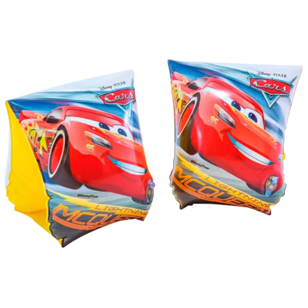 Mânecuțe Intex 56652 Vinil/ Multicolor photo 1