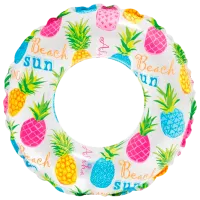 Cerc gonflabil Intex 59241 Vinil/ Multicolor