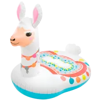 Надувной матрас Intex 57564 Винил/ Белый