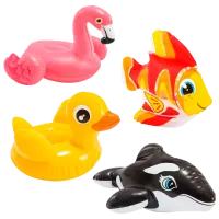 Надувные игрушки Intex 58590 Разноцветный