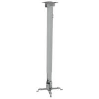 Suporturi pentru proiectoare Reflecta Tapa Universal 23059 Silver