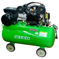 Компрессор Wixo W-0.36/ 8 Электрический/ Поршневой